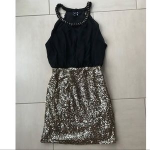 Formal Dress from Windsor